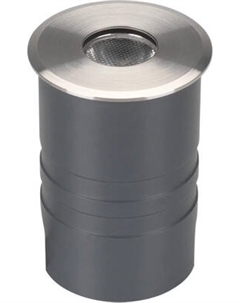 Светильник уличный Arlight KT-AQUA-R45-3W Warm3000 SL 45deg 12V / 047698