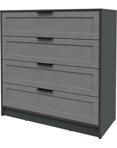 Комод Интерлиния Концепт Тренд КТ-К100