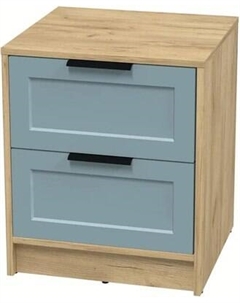 Прикроватная тумба Интерлиния Концепт Тренд КТ-ТК1-57