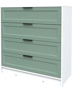 Комод Интерлиния Концепт Тренд КТ-К100