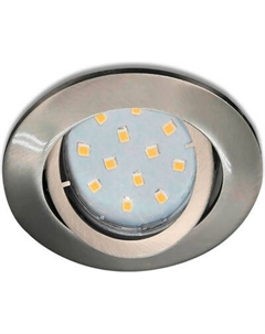 Точечный светильник Eglo Tedo 31691