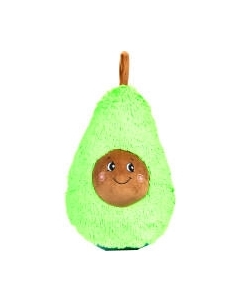 Мягкая игрушка Malvina Авокадо / 6.170.3 Мальвина