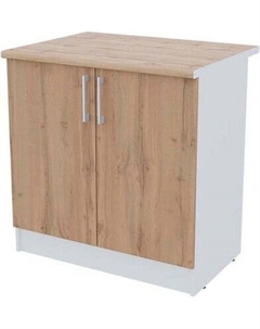 Шкаф-стол кухонный Горизонт Мебель Настя 800 Горизонт мебель