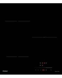 Индукционная варочная панель Haier HHK-Y53TTB