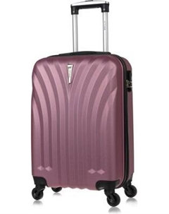 Чемодан на колесах L'case Phuket BCP-12 113# 20