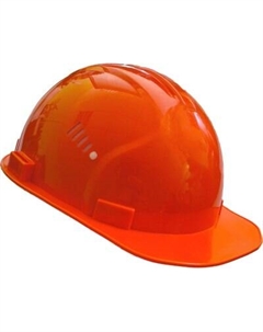 Защитная строительная каска ПРОФИ С храповиком Profi