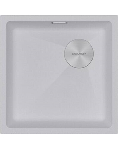 Мойка кухонная Paulmark Lumi LU45SK-WH