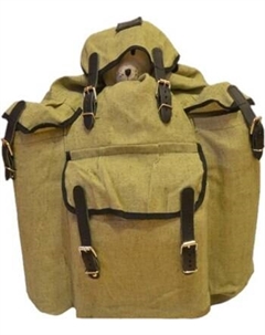 Рюкзак туристический УРСУС СССР Омск / РЮК003-553 Ursus