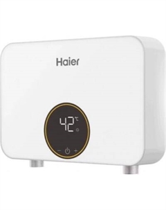 Проточный водонагреватель Haier JET-EI6 / GA0T6QE07RU