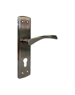 Ручка дверная Vettore 72.323-4 AB