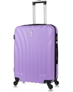 Чемодан на колесах L'case Phuket BCP-12 24