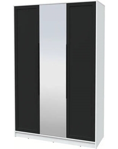Шкаф Интерлиния Концепт Тренд КТ-Ш3(з)