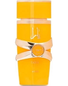 Парфюмерная вода Lattafa Yara Tous