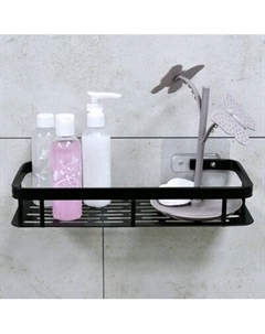 Полка для ванной Мультидом Лофт VL52-148