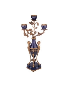 Подсвечник Lefard 469-349