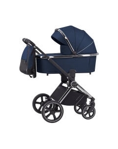 Детская универсальная коляска Carrello Ultimo 2 в 1 / CRL-6511