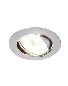 Точечный светильник Ambrella 104S CH