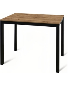 Обеденный стол Древпром М169 Симпл 2 ДП1-03-16 110x68