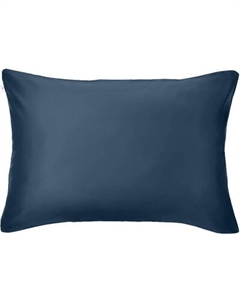 Наволочка Primavelle 52х74 сатин Luxe с клапаном / 113310110-сгL15