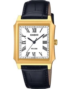 Часы наручные унисекс Casio MTP-B190GL-7B