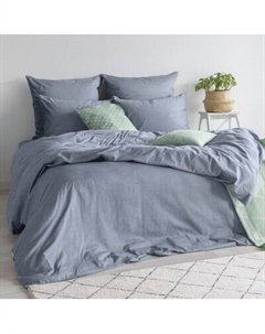 Комплект постельного белья Verossa Melange 2.0сп / 775858