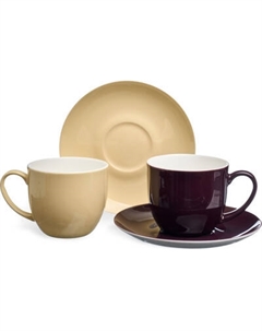 Набор для чая/кофе Lefard Тет-а-тет 416-115