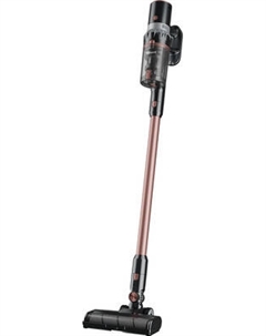 Вертикальный пылесос Weissgauff V12 BLDC 500 Ora Rosa Turbo