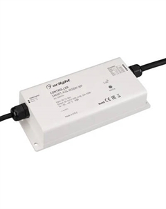Контроллер для светодиодной ленты Arlight SMART-K34-RGBW-WP / 029919