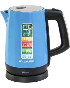 Электрочайник Willmark WEK-1758S / 2000590