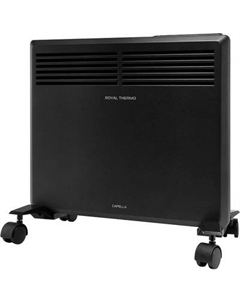 Конвектор Royal Thermo Capella RCHC/E-1002 Royal thermo