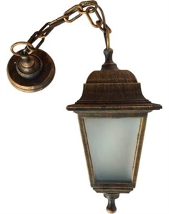 Светильник уличный Элект Адель НСУ 04-60-001 У1