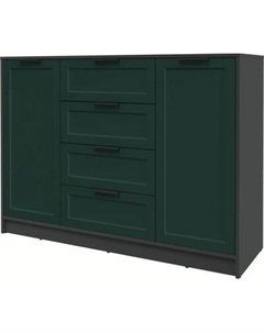 Тумба Интерлиния Концепт Тренд КТ-Т140