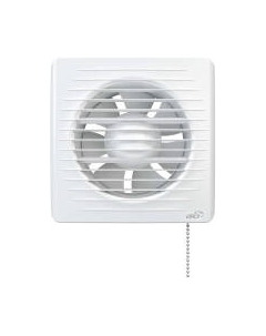 Вентилятор накладной D125 / Era 5-02 Эра