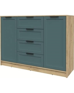 Тумба Интерлиния Концепт Тренд КТ-Т140