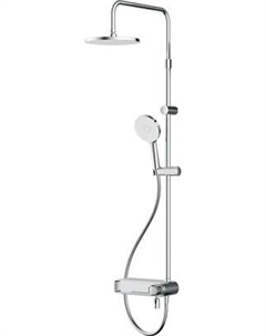 Душевая система AM.PM X-Joy F0785A700 Am.pm
