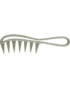 Расческа Dewal Эконом / CO-6841OLIVE