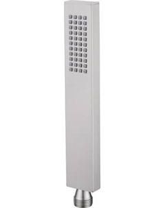 Лейка ручного душа Abber AF0050SP