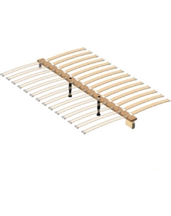 Ортопедическое основание Bravo Мебель 160х200 Bravo мебель