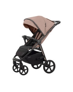 Детская прогулочная коляска Carrello Bravo / CRL-5515