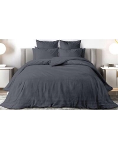 Комплект постельного белья Волшебная Ночь Евро Graphics ВН 2507 8709/18 / 926537 Волшебная ночь