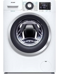 Стиральная машина ATLANT СМА 70С1214-А-01 Atlant