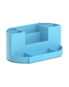 Органайзер настольный Erich Krause Victoria Pastel / 51482 Erich krause