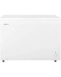 Морозильный ларь Kraft BD (W)-340RX