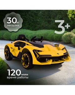 Детский автомобиль Sundays LS903