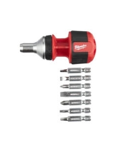 Отвертка Milwaukee 4932471868