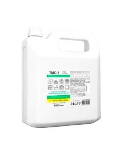 Универсальное чистящее средство ДиСип Техническое ТМС-1 Дисип