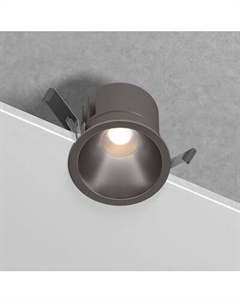 Точечный светильник Elektrostandard Forte 25071/LED