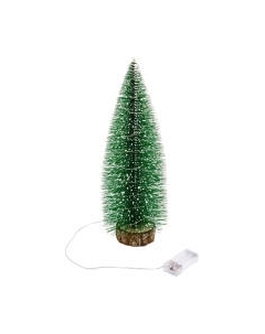 Ель искусственная ArtStyle Елочка CL-N105WW Artstyle