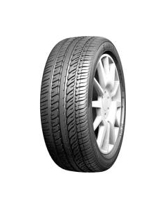 Летняя шина Evergreen EU72 235/45R17 97W