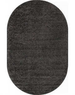 Ковер Merinos Makao S600-OVAL-F.GRAY